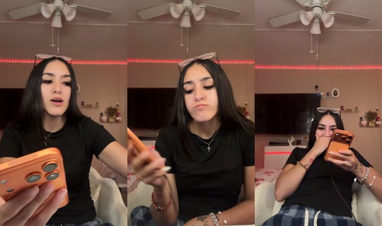 htx_michii713 TikTok Live — Sep 23, 2026, 6:35 AM