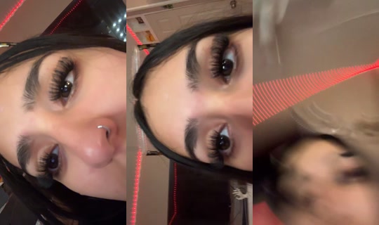 htx_michii713 TikTok Live — Sep 23, 2026, 7:16 AM
