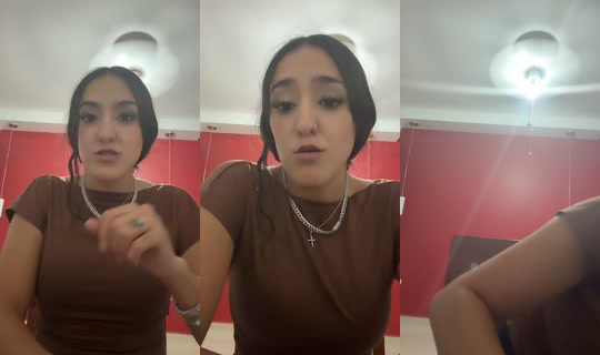 htx_michii713 TikTok Live — Oct 1, 2026, 5:52 AM