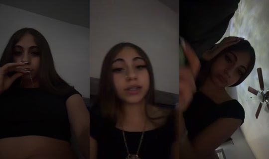 htxamerie713 TikTok Live — Aug 23, 2026, 8:42 AM