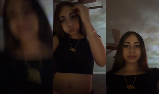 htxamerie713 TikTok Live — Aug 23, 2026, 11:35 AM