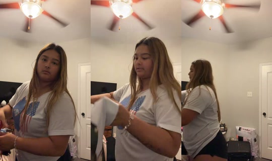 htxislandgirl671 TikTok Live — Aug 21, 2026, 9:30 PM