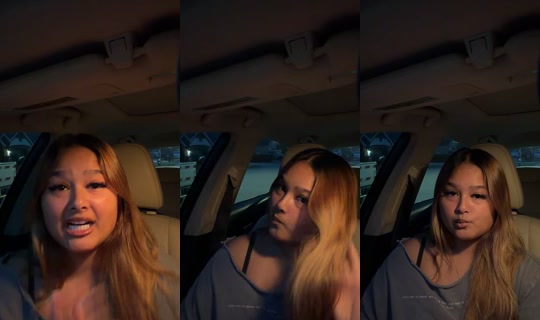 htxislandgirl671 TikTok Live — Aug 23, 2026, 1:11 AM