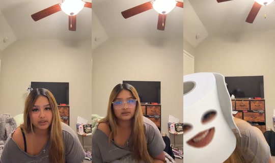 htxislandgirl671 TikTok Live — Aug 23, 2026, 1:50 AM