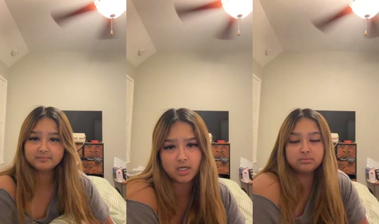 htxislandgirl671 TikTok Live — Aug 23, 2026, 6:16 AM