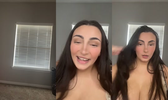 htxstassie TikTok Live — Aug 25, 2026, 9:18 PM
