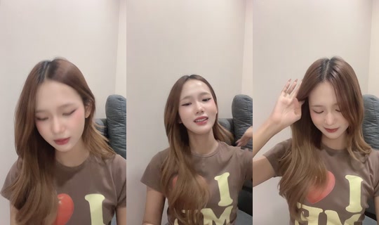 huachaicatherine TikTok Live — Aug 25, 2026, 6:33 PM