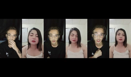 huankyky TikTok Live — Aug 20, 2026, 5:03 PM