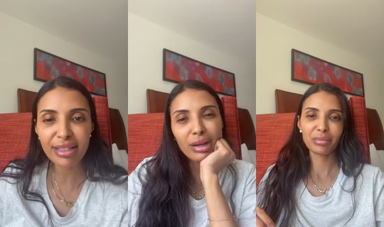 huda_alsharmani TikTok Live — Oct 2, 2026, 4:32 PM