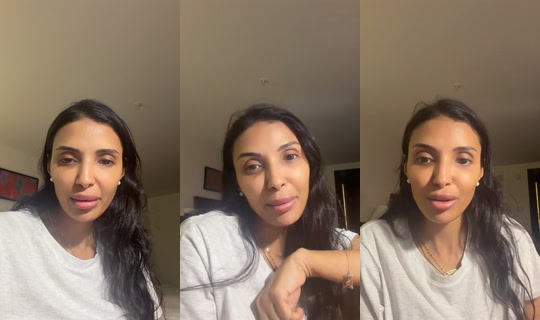 huda_alsharmani TikTok Live — Oct 3, 2026, 12:00 AM