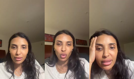 huda_alsharmani TikTok Live — Oct 3, 2026, 1:41 AM