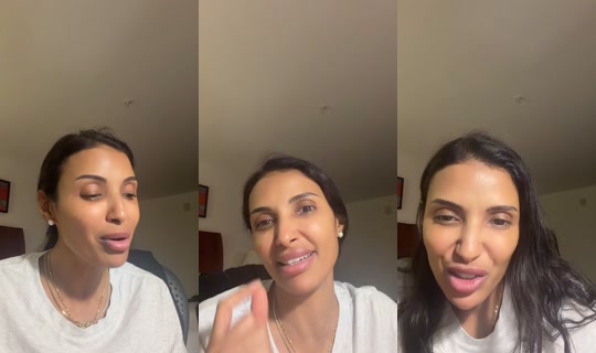 huda_alsharmani TikTok Live — Oct 3, 2026, 2:31 AM