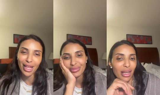huda_alsharmani TikTok Live — Oct 3, 2026, 4:46 AM