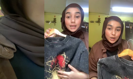 hudaasyikin_ TikTok Live — Aug 20, 2026, 4:16 AM