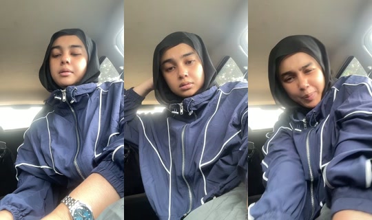 hudaasyikin_ TikTok Live — Aug 27, 2026, 5:30 AM