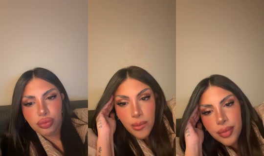hudabubbaaa TikTok Live — Oct 5, 2026, 4:29 AM