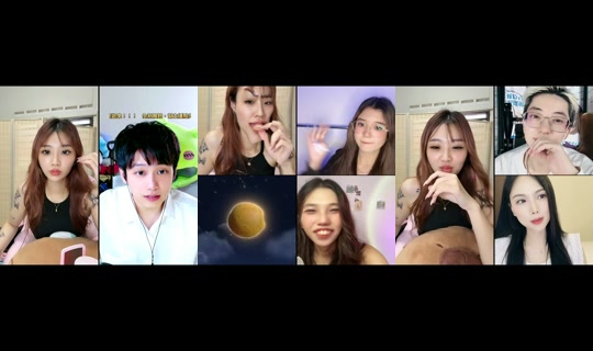 huihui470 TikTok Live — Aug 24, 2026, 8:45 AM
