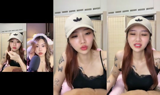 huihui470 TikTok Live — Aug 24, 2026, 4:22 PM