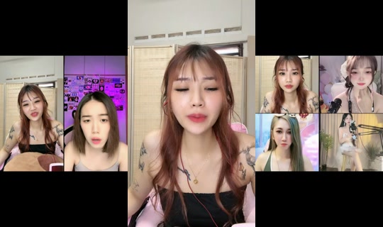 huihui470 TikTok Live — Aug 25, 2026, 9:31 AM