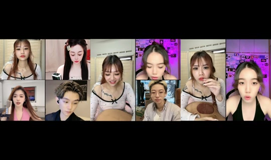 huihui470 TikTok Live — Aug 26, 2026, 9:03 AM