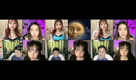 huihui470 TikTok Live — Aug 27, 2026, 9:18 AM
