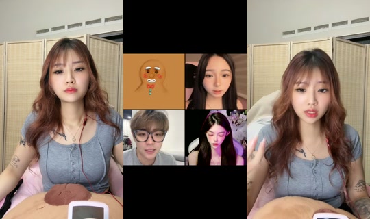 huihui470 TikTok Live — Aug 27, 2026, 1:35 PM