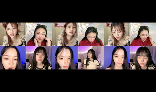 huihui470 TikTok Live — Sep 2, 2026, 8:08 AM