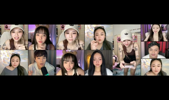 huihui470 TikTok Live — Sep 3, 2026, 8:37 AM