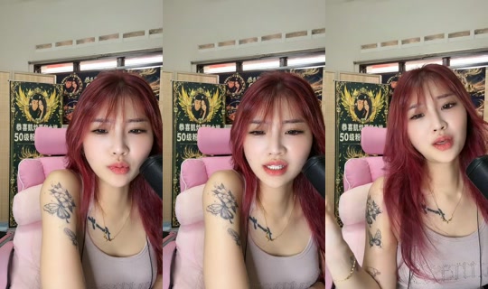 huihui470 TikTok Live — Oct 2, 2026, 8:55 AM