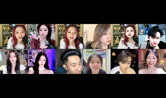 huihui470 TikTok Live — Oct 2, 2026, 1:45 PM