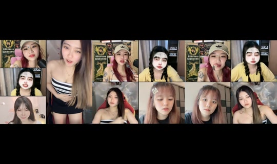 huihui470 TikTok Live — Oct 3, 2026, 7:00 AM