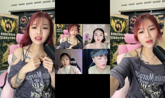 huihui470 TikTok Live — Oct 4, 2026, 2:41 PM