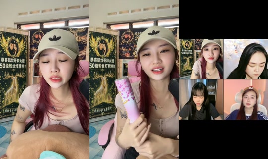 huihui470 TikTok Live — Oct 5, 2026, 2:43 AM