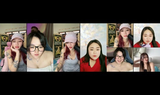 huihui470 TikTok Live — Oct 7, 2026, 4:54 AM