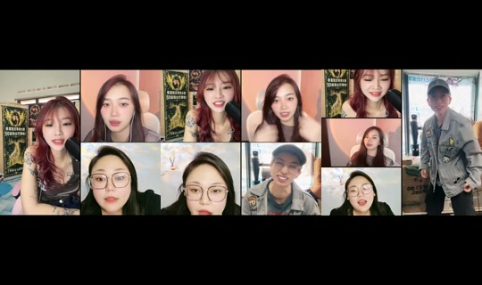 huihui470 TikTok Live — Oct 8, 2026, 3:54 AM