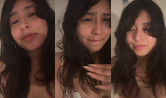 huitzitzilinnn TikTok Live — Oct 2, 2026, 8:45 AM