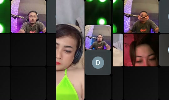 hukagi69 TikTok Live — Oct 7, 2026, 3:51 PM