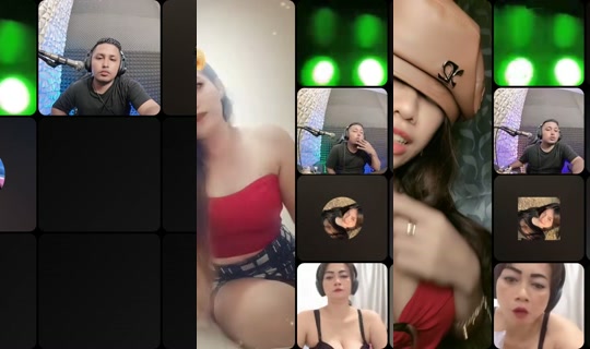 hukagi69 TikTok Live — Oct 8, 2026, 2:16 PM