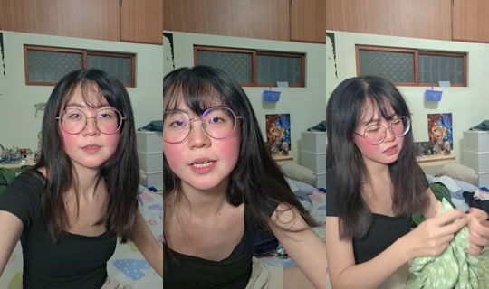 huli.33 TikTok Live — Sep 28, 2026, 1:34 PM