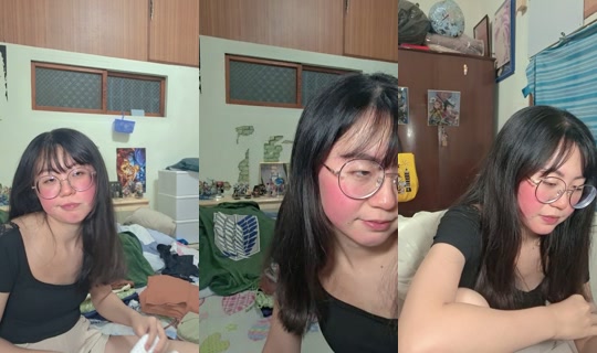 huli.33 TikTok Live — Sep 28, 2026, 2:25 PM