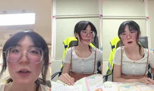 huli.33 TikTok Live — Oct 1, 2026, 9:08 AM