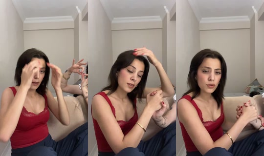 hullya61 TikTok Live — Sep 3, 2026, 9:38 PM