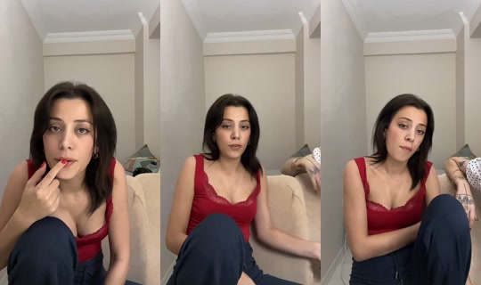 hullya61 TikTok Live — Sep 3, 2026, 10:38 PM