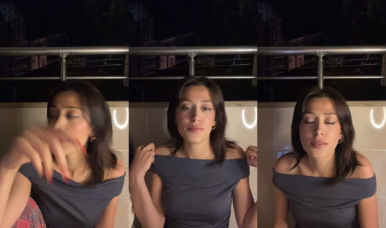 hullya61 TikTok Live — Sep 6, 2026, 11:23 PM