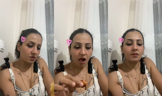hulya43_ TikTok Live — Aug 28, 2026, 8:22 PM