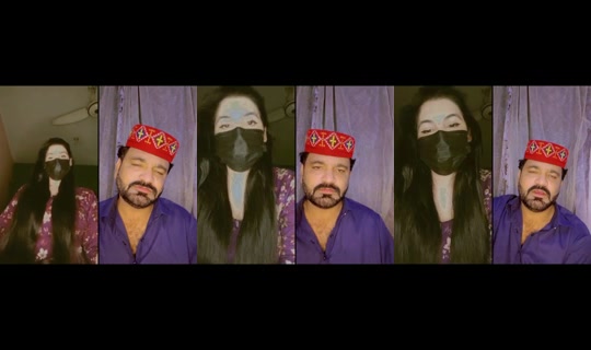 humairahanjra1 TikTok Live — Sep 22, 2026, 7:52 PM