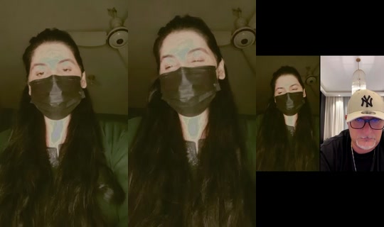 humairahanjra1 TikTok Live — Sep 23, 2026, 4:31 AM