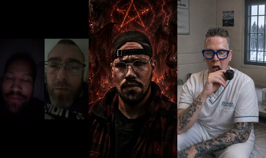 humanmeat187 TikTok Live — Aug 20, 2026, 6:19 AM