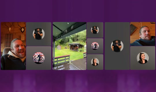 humanmeat187 TikTok Live — Aug 23, 2026, 4:36 AM