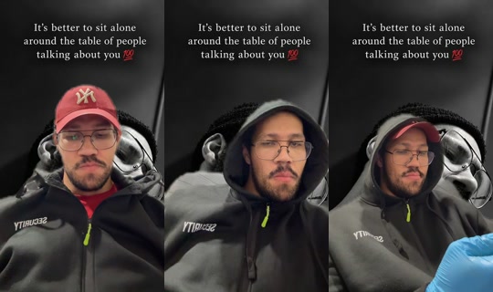 humanmeat187 TikTok Live — Oct 4, 2026, 3:24 AM